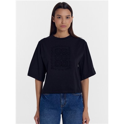 ДЖЕМПЕР ЖЕНСКИЙ 112101-2