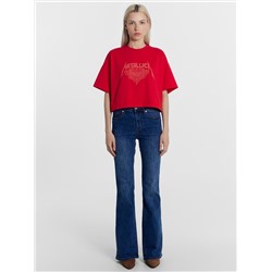 MARK FORMELLE Футболка 112664