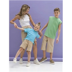 PELICAN Майка BFVV4334