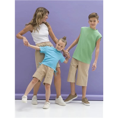 PELICAN Майка BFVV4334