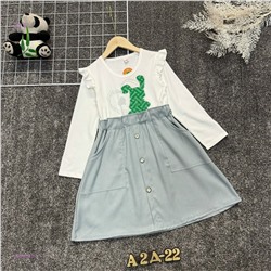 платье 2058362-2