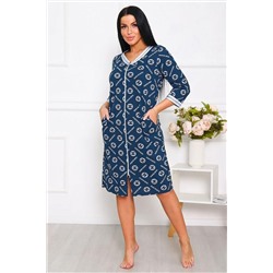 383696 Lika Dress Халат