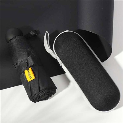Umbr-5/8-Black