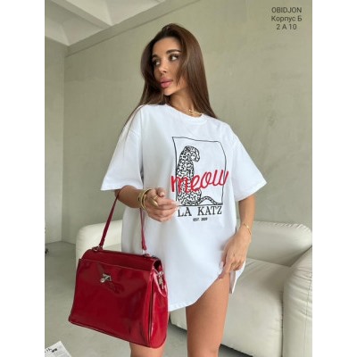Футболка #22596103