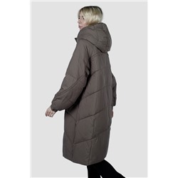 05-2289 Куртка женская зимняя (биопух 250)