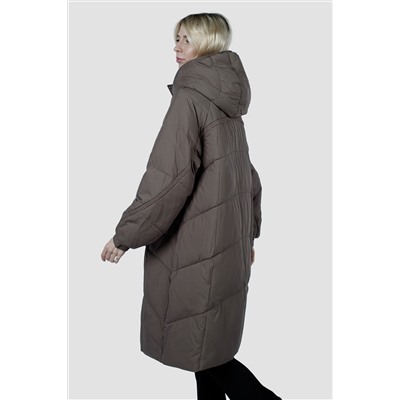 05-2289 Куртка женская зимняя (биопух 250)