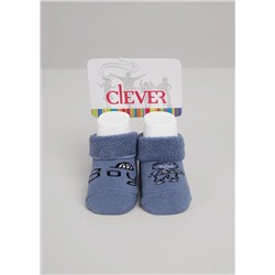 CLEVER Носки С219П 7-8