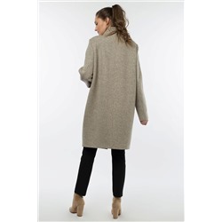 01-08589 Пальто женское демисезонное