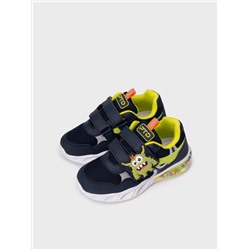 505615 PLAYTODAY Полуботинки