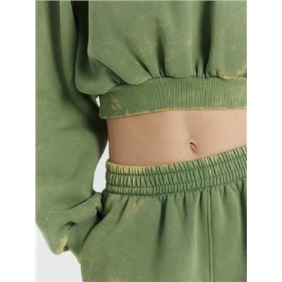 СВИТШОТ ЖЕНСКИЙ 122928/1