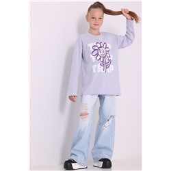 Лонгслив АПРЕЛЬ, 1055802