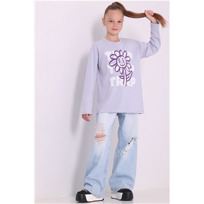 Лонгслив АПРЕЛЬ, 1055802