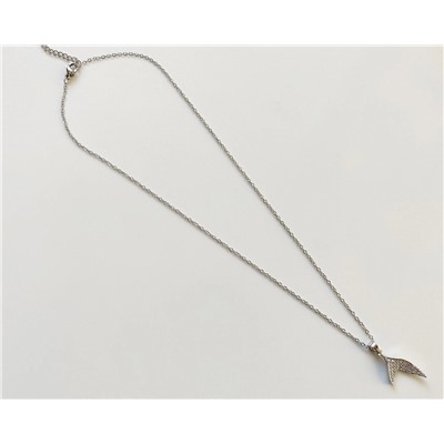 Подвеска на цепочке