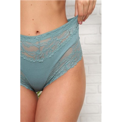 Трусы 64840 (Зеленый)