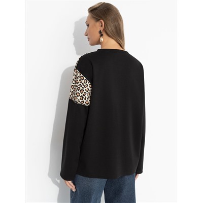 CHARUTTI Лонгслив 12282