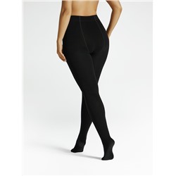 Minimi Колготки SIBERIA 300 MAXI (хлопок с флисом)