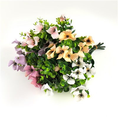 Цветок искусственный 32 см / ZJ3151 /уп 2/150/600/