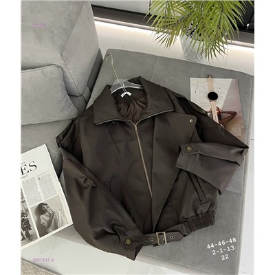 Куртка-косуха бронь 2057437-3