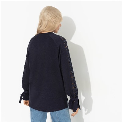 Свитшот со вставками из кружева, Приз зрительских симпатий