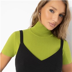 Сарафан с разрезами, Для важных свиданий