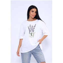 Футболка 80034 (Белый)