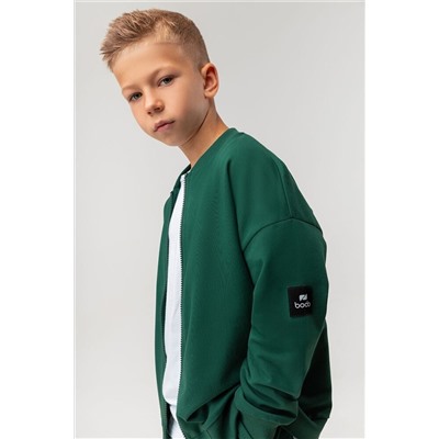 Костюм (Толстовка+Брюки) BODO, 1135748