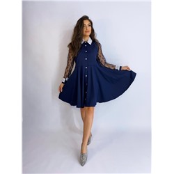 Школьная форма