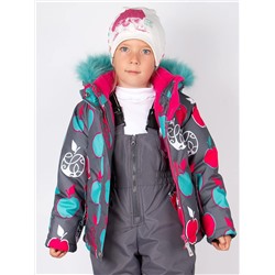 Костюм для девочки MYS