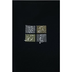 LT Collection Футболка Б13494-20М