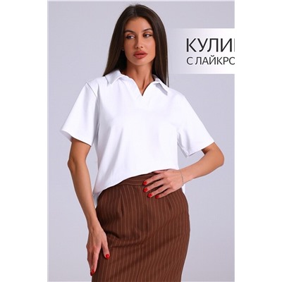 Футболка АПРЕЛЬ, 1121204