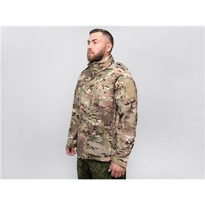 Куртка АМУНИЦИЯ