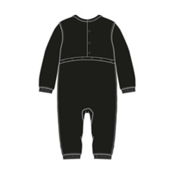 Комбинезон детский трикотажный для мальчиков