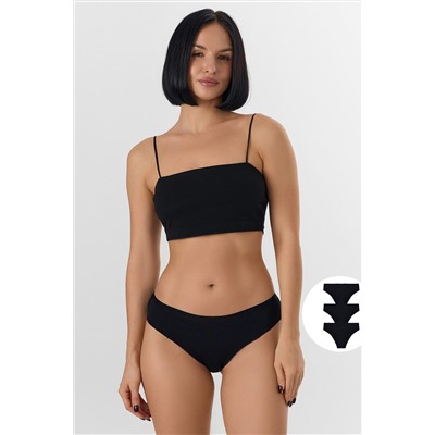 Трусы женские (3шт.) MARK FORMELLE, 1229050