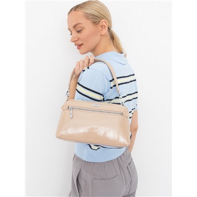 Сумка 58319-1 d.beige Velina Fabbiana-Safenta