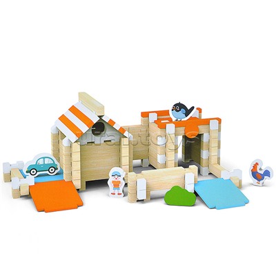 Конструктор "Морской причал"