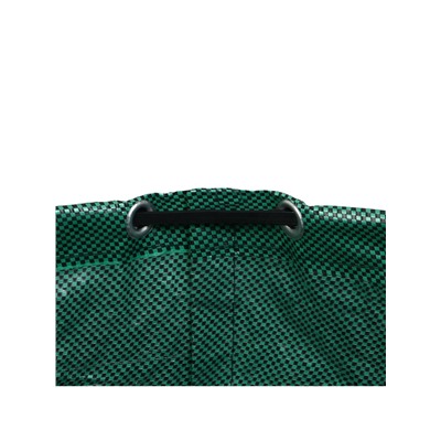 Мешок для компоста и листьев, 50 л, 45×32 см, плотность 145 г/м², полипропилен, Greengo