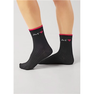 Носки женские