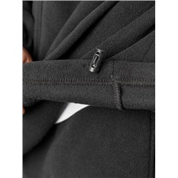 Толстовка мужская Алтай-1 (Черный)