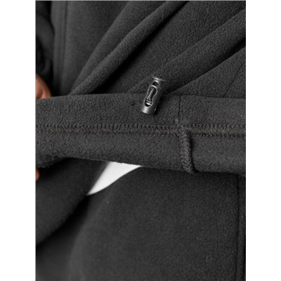 Толстовка мужская Алтай-1 (Черный)