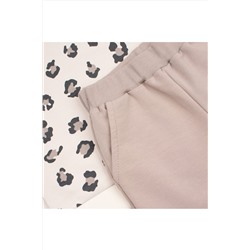 Комплект (Свитшот+Брюки) YOULALA, 1090462