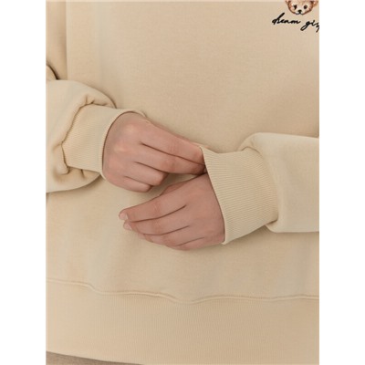 ХУДИ ЖЕНСКОЕ 122528