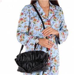 Сумка 24011196VG black Vitelli Grassi