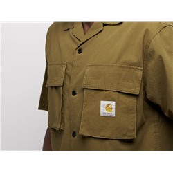 Рубашка CarHartt