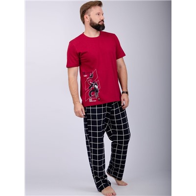 Malina Пижама 3160ф