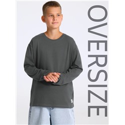 Апрель Лонгслив 1ПДЛД4575001