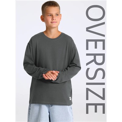 Апрель Лонгслив 1ПДЛД4575001