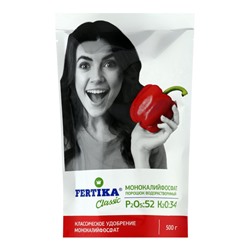 МОНОКАЛИЙФОСФАТ дой-пак 0,5 кг
