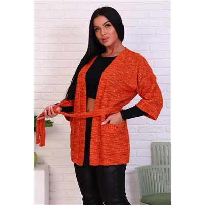 Жакет 24869 (Оранжевый)