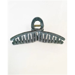 Заколка-крабик