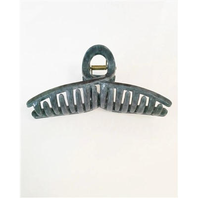 Заколка-крабик